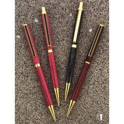 7mm Gold -Prop Pencil 